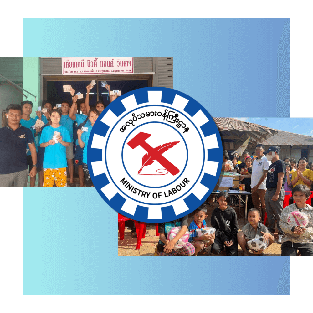 Home 12 Ministry of Labour https://mol.nugmyanmar.org/